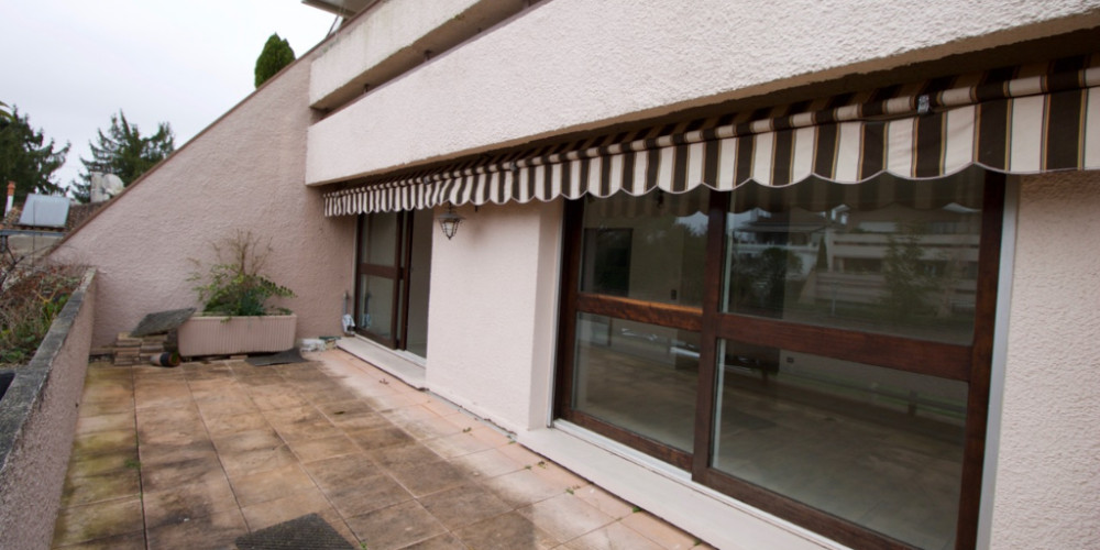 appartement à VILLENEUVE SUR LOT (47300)